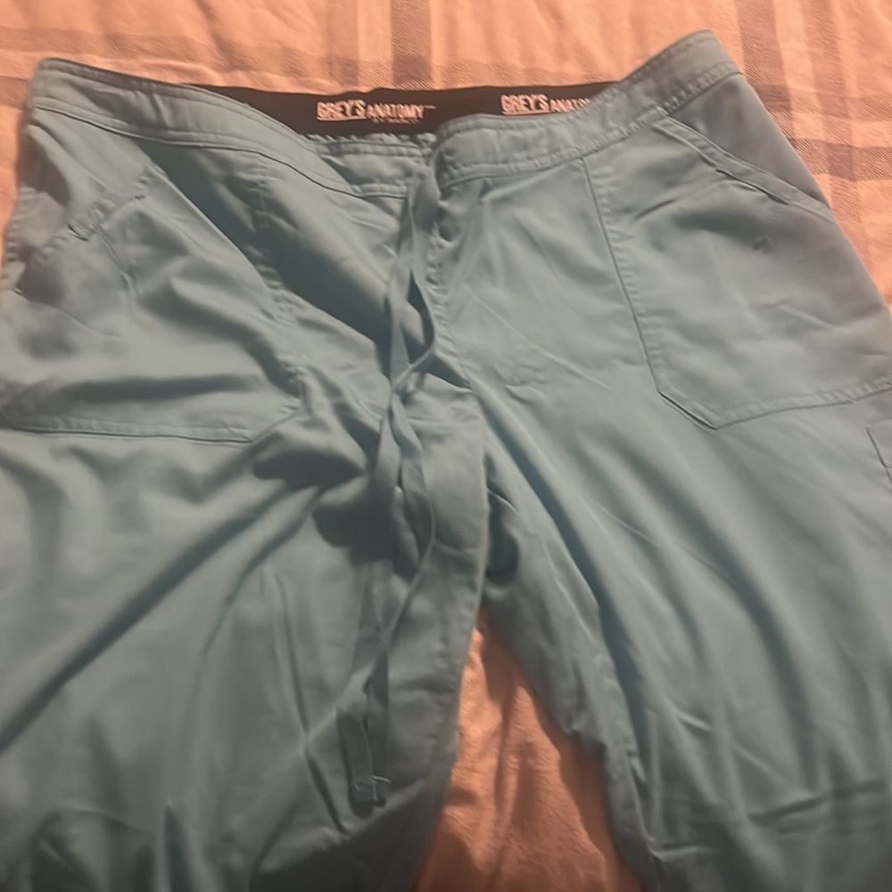 Scrub set - Picture 5 of 5